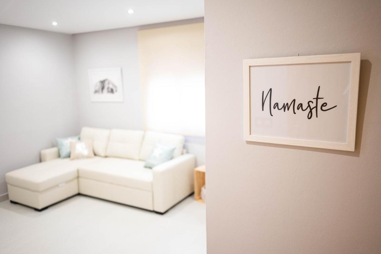 Ferienwohnung La Pequena Vélez Rubio Exterior foto